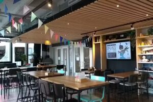 Hubble Community Caf&eacute;