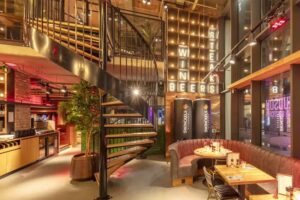 Hudson Den Haag Centrum