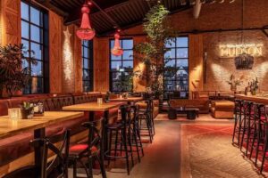 Hudson Den Haag Zuid