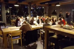 Huis Het Bosch &ndash; Vergaderen, Catering en Zaal verhuur