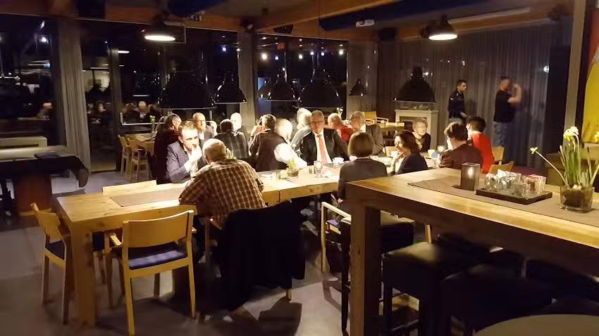 Huis Het Bosch &ndash; Vergaderen, Catering en Zaal verhuur