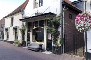Huiscafe Daentje