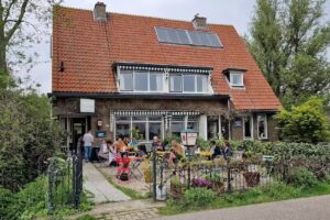 Huiskamercafe Fluitekruid