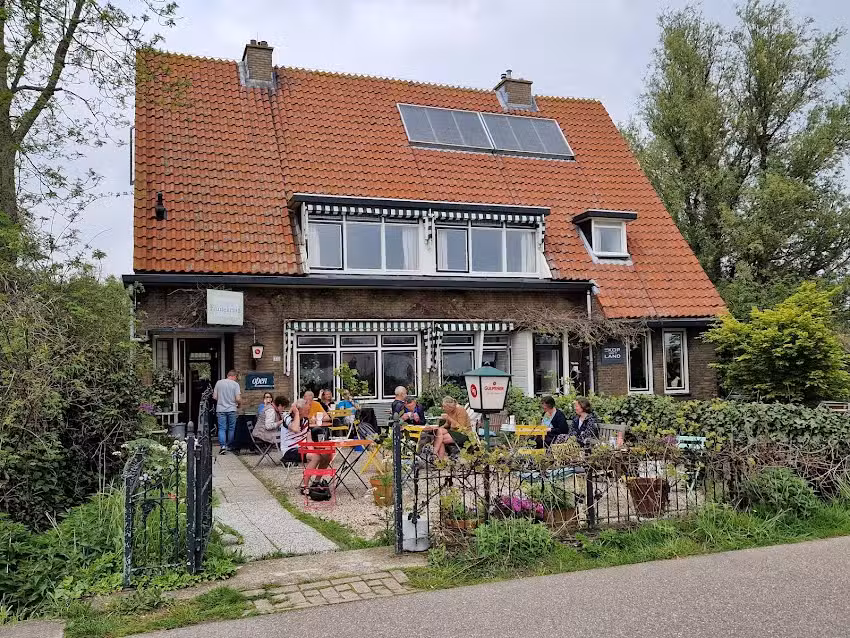 Huiskamercafe Fluitekruid