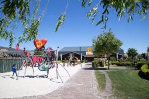 Hullie Speelboerderij