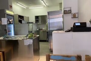 Hummus Falafel En Meer