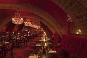 Humphrey&rsquo;s Restaurant Utrecht