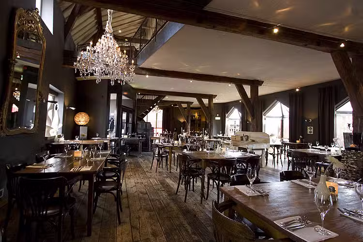 Humphrey&rsquo;s Restaurant Amersfoort