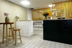 I Love Sushi De Bilt