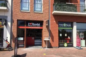 I Love Sushi Waddinxveen