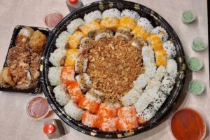 I Love Sushi Woerden