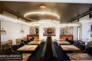 Ichi Asian Fusion Cuisine Roermond