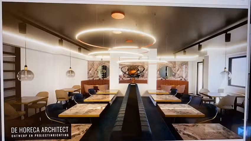 Ichi Asian Fusion Cuisine Roermond