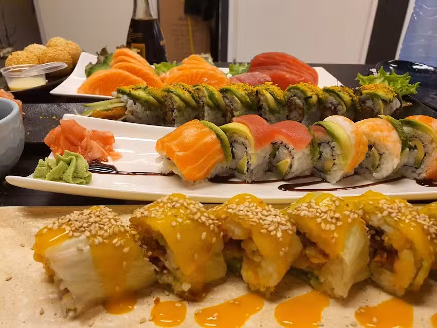 Ichiban Sushi