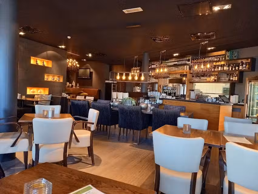 IEGEWIES eten & drinken