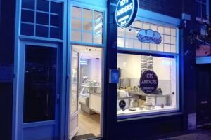 Iets anders broodjeszaak