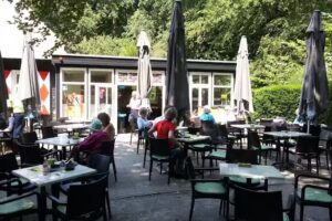 IJgenweis eten & drinken