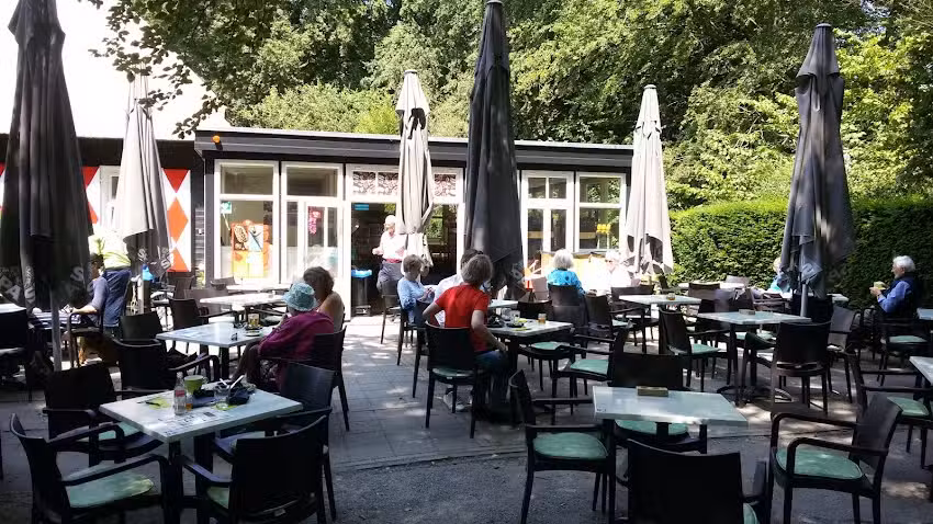 IJgenweis eten & drinken