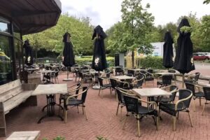 IJgenweis eten & drinken