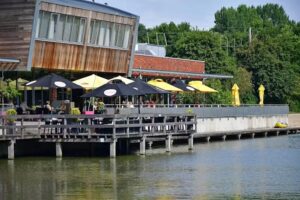 IJgenweis eten & drinken Streekbos