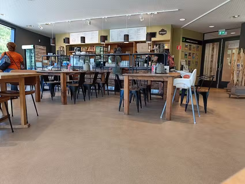 IJgenweis eten & drinken