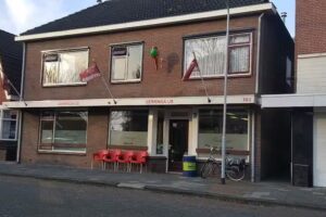 IJs- en Frituurzaak H. Gerringa