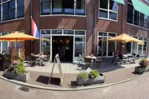 IJS Fantasy Uitgeest