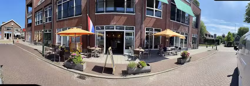 IJS Fantasy Uitgeest