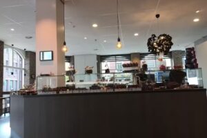 IJssalon Bacio Asten