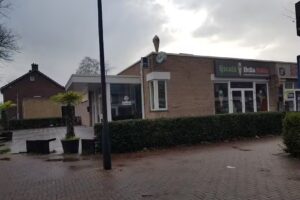 IJssalon Bella Italia