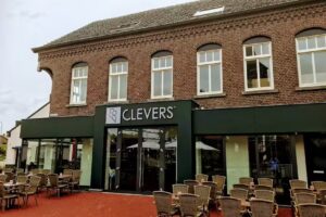 IJssalon Clevers Tienray