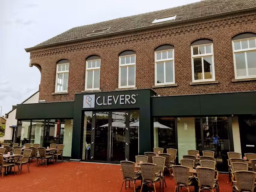 IJssalon Clevers Tienray