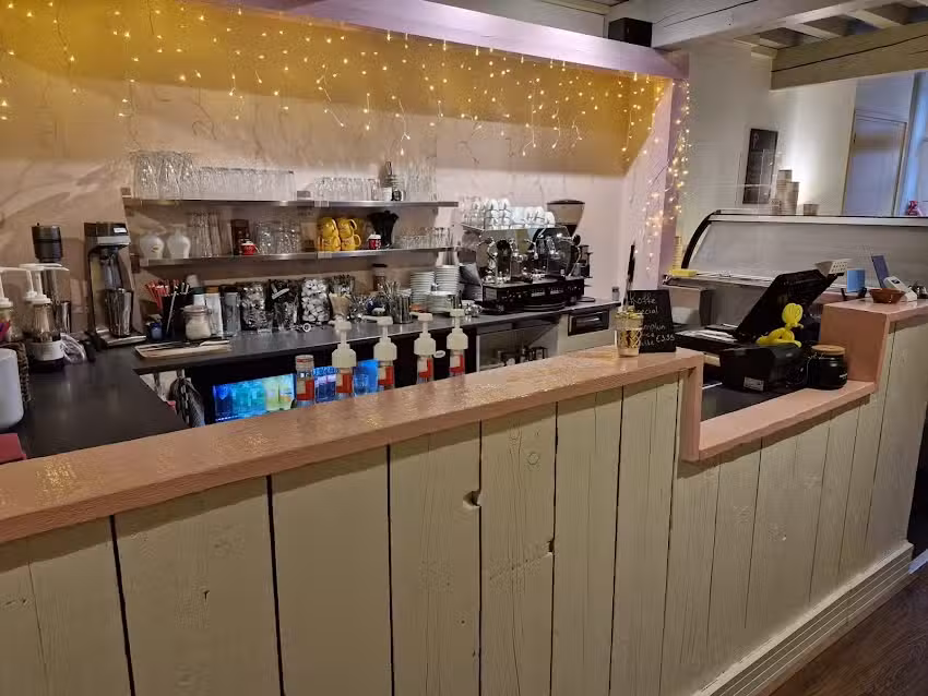 IJssalon LIC