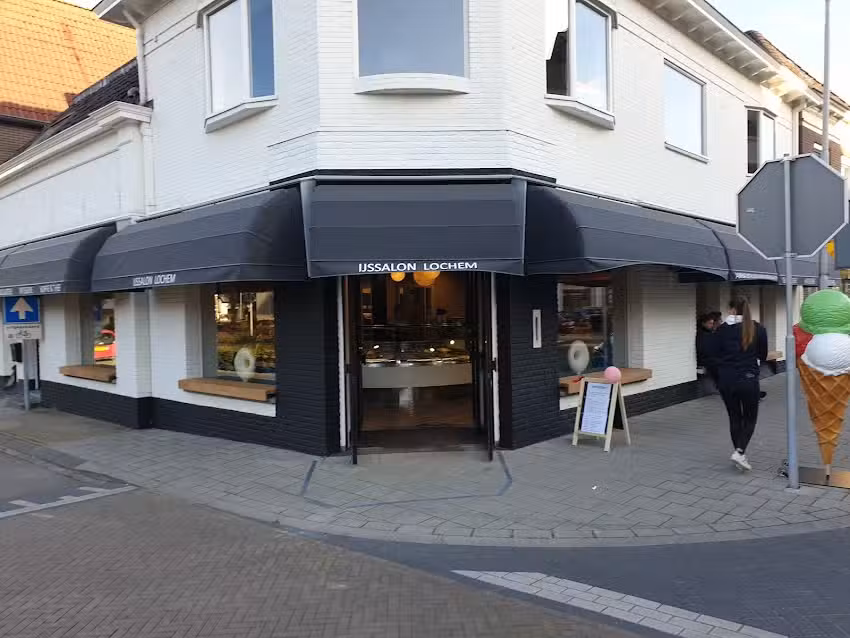 IJssalon Lochem