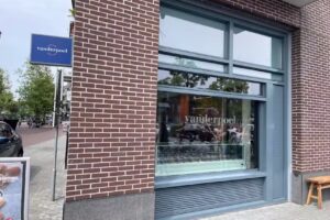 IJssalon Van der Poel | Hardenberg