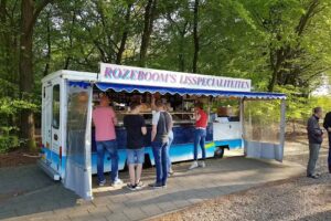 IJswagen Gortel Rozeboom
