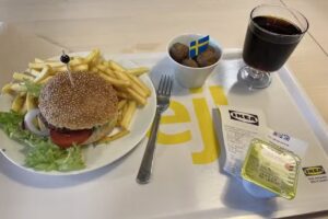 IKEA Restaurant Amersfoort