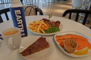 IKEA Restaurant Barendrecht