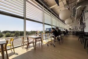 IKEA Restaurant Delft