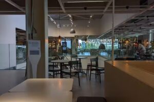 Ikea Restaurant Eindhoven