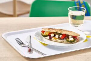 IKEA Restaurant Groningen