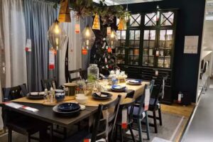 IKEA Restaurant Heerlen