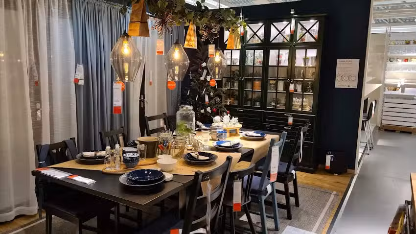 IKEA Restaurant Heerlen