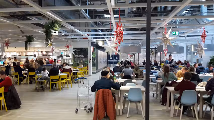IKEA Restaurant