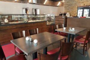 Ikram Restaurant 🇹🇷