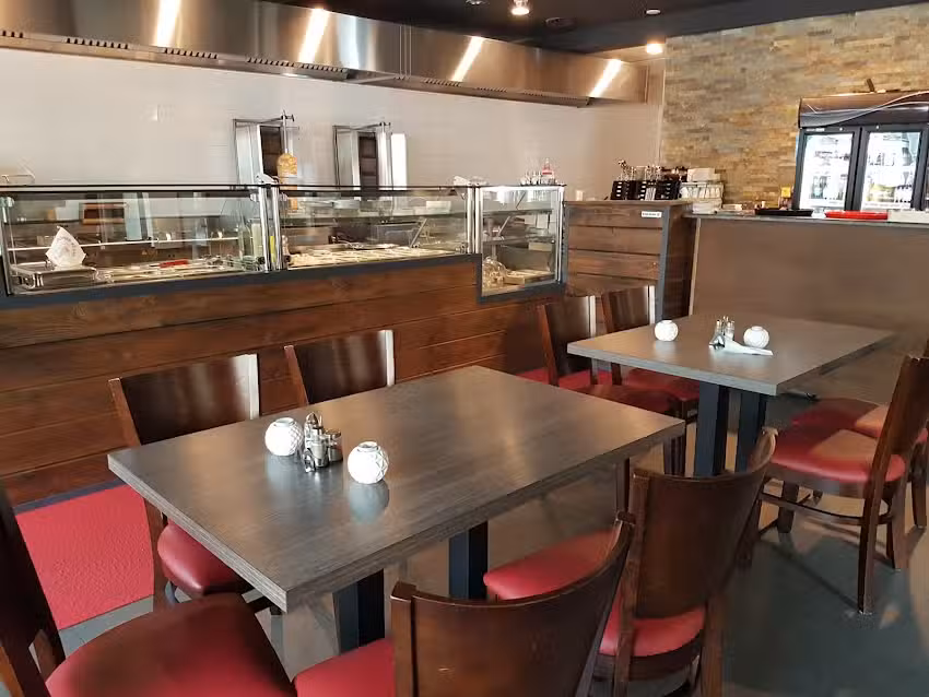 Ikram Restaurant 🇹🇷