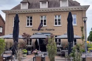 Il Caminetto 🇮🇹