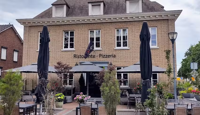 Il Caminetto 🇮🇹