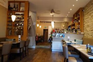 Il Colosseo, Ristorante &ndash; Trattoria &ndash; Catering