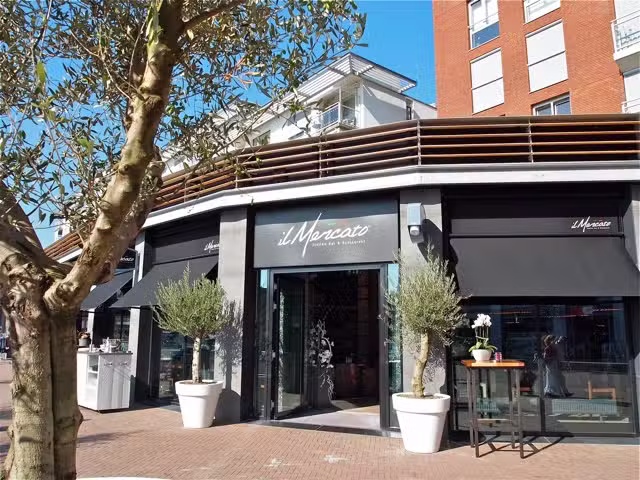 Il Mercato Papendrecht